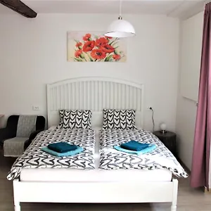 Appartamento Pink House, Lubiana