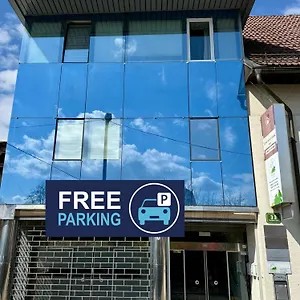 Park Siska Apartament