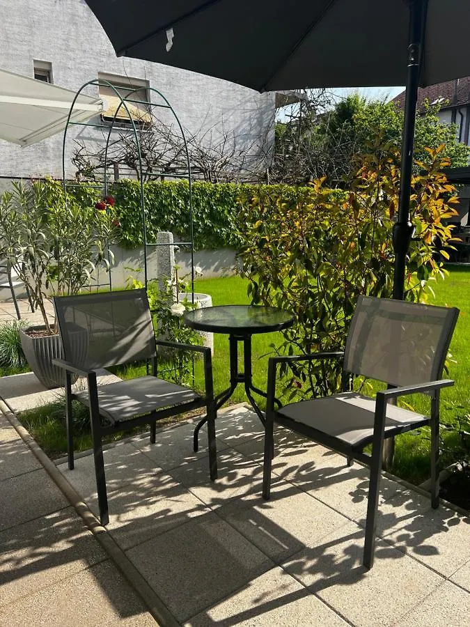 Luxury Studio Apartments Lubiana