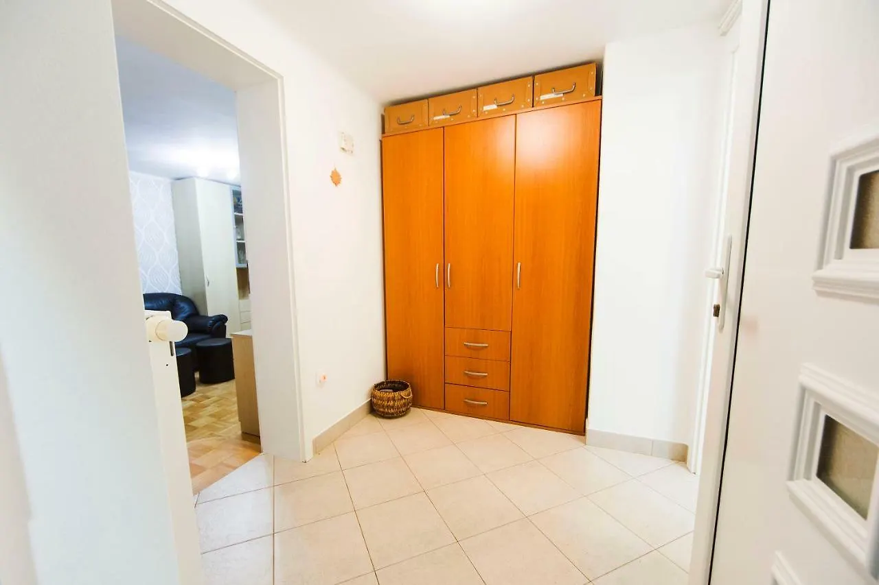 Luxury Studio Apartments Lubiana